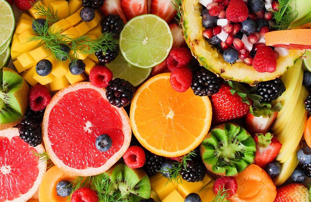 血糖高能吃什麼水果