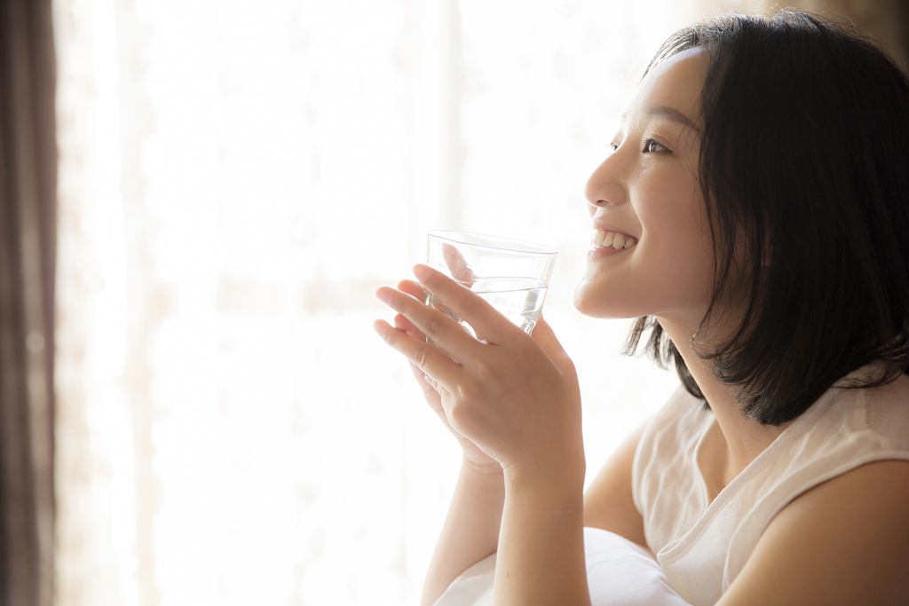 飲還原水