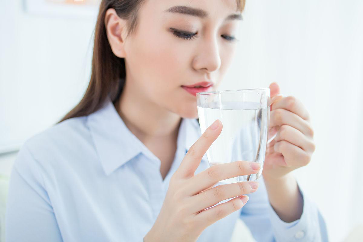 飲還原水