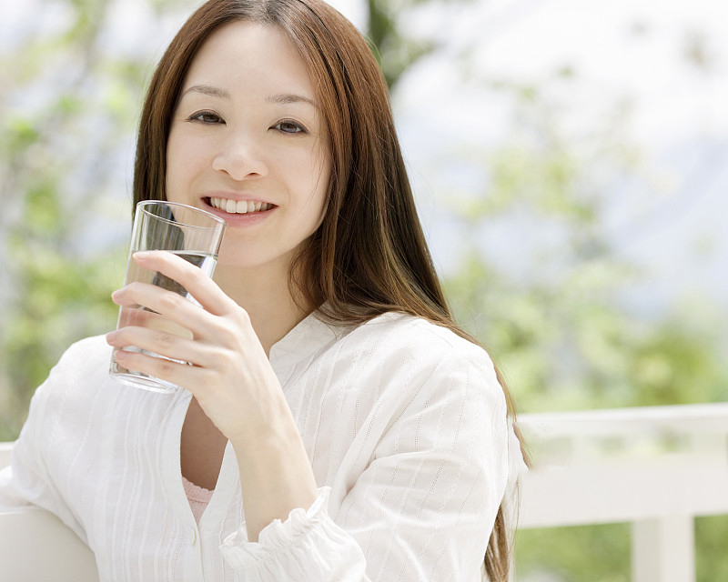 飲還原水